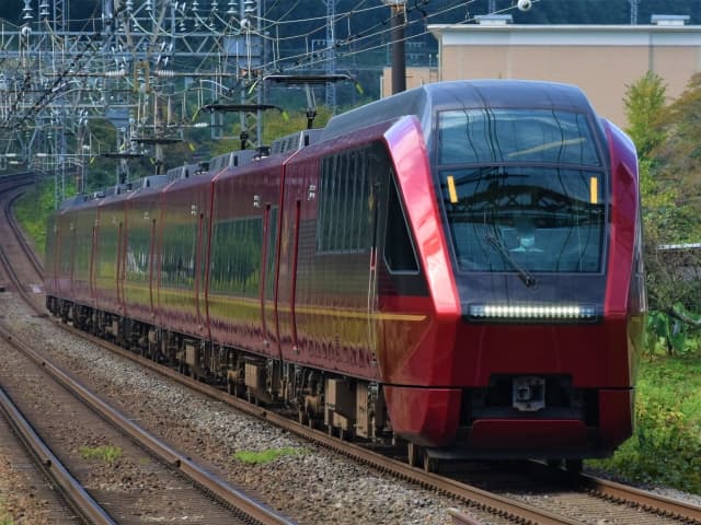 大阪難波→名古屋、特急ひのとりで子連れミルク準備【関西発子連れ電車旅】